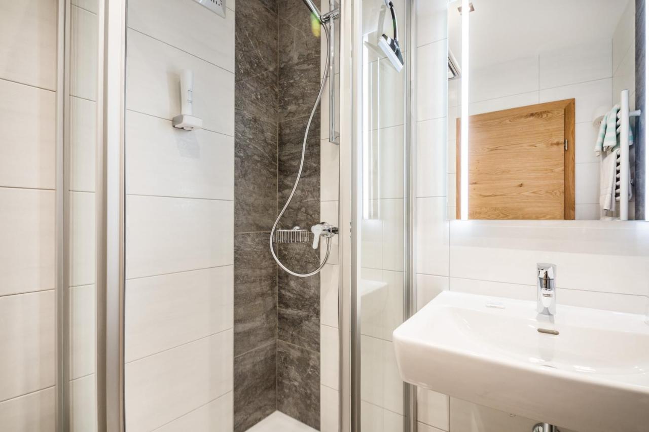 Haus Alpenland Ξενοδοχείο Wagrain Εξωτερικό φωτογραφία